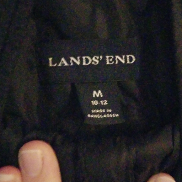 Jacket - Picture 3 of 3